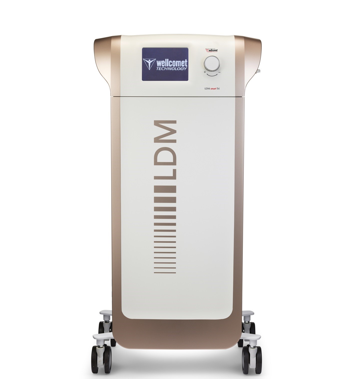 LDM Smart-tri 장비